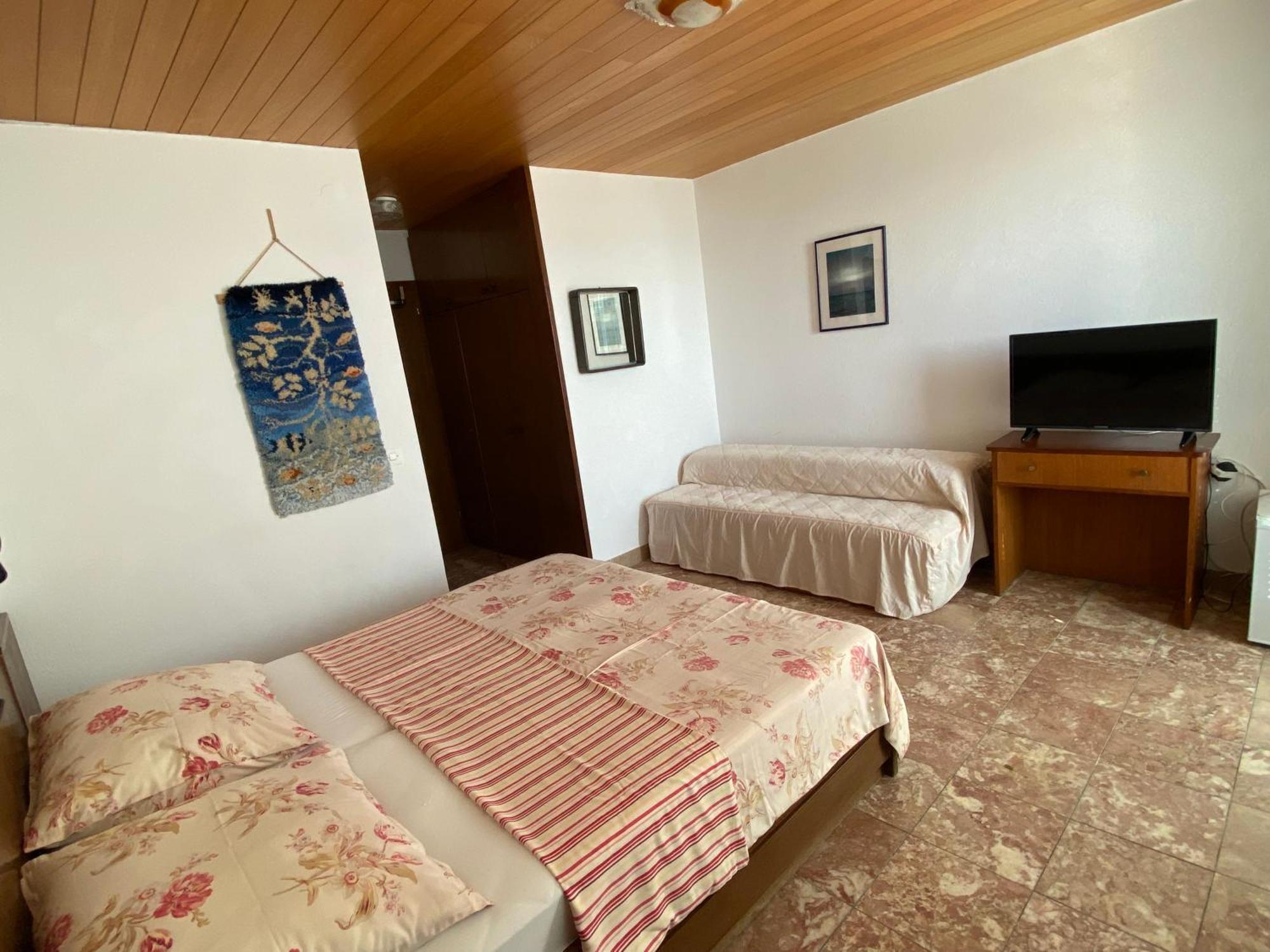 Bed & Breakfast Rib 3*
