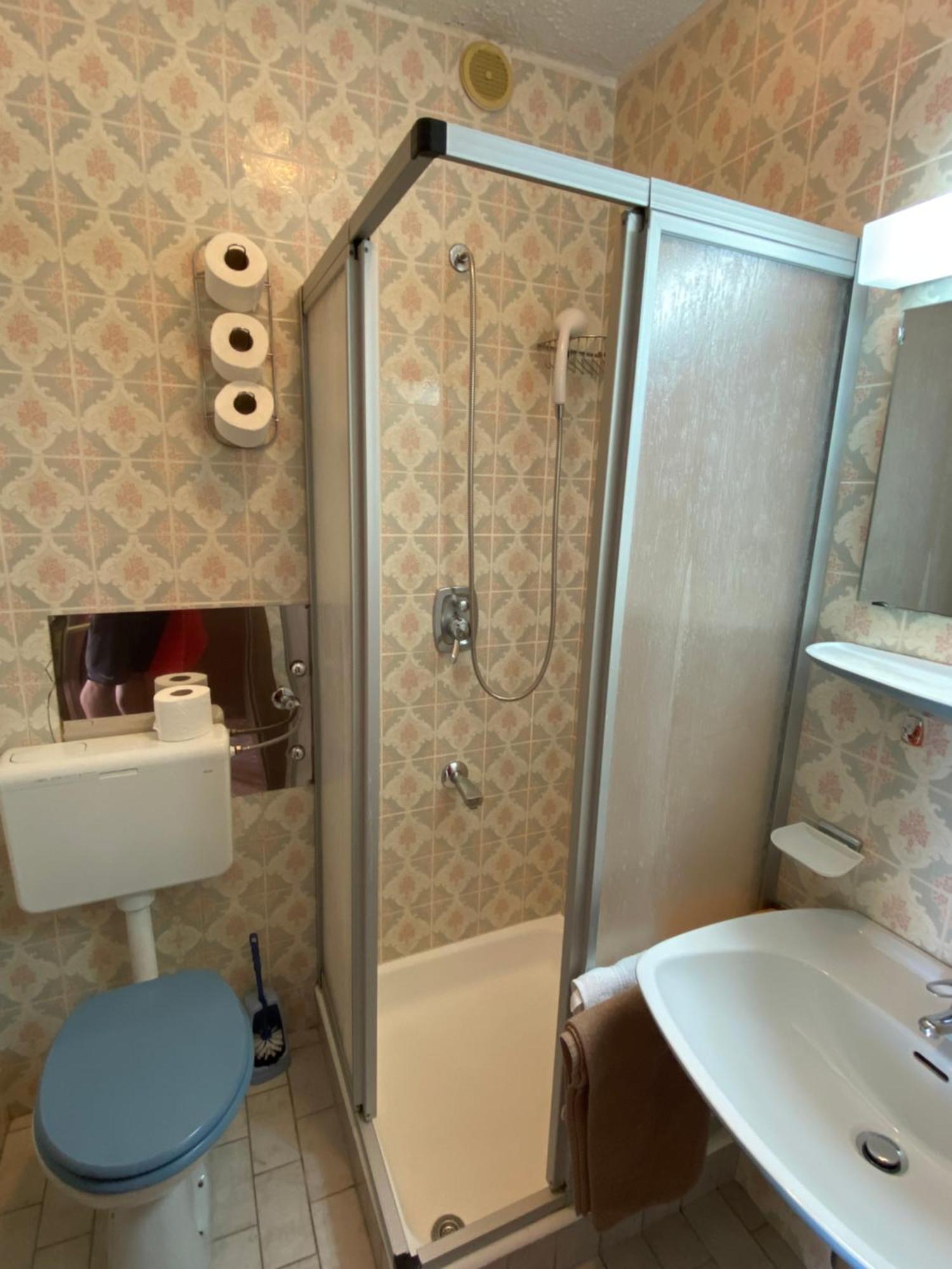 Rib Bed & Breakfast 3*