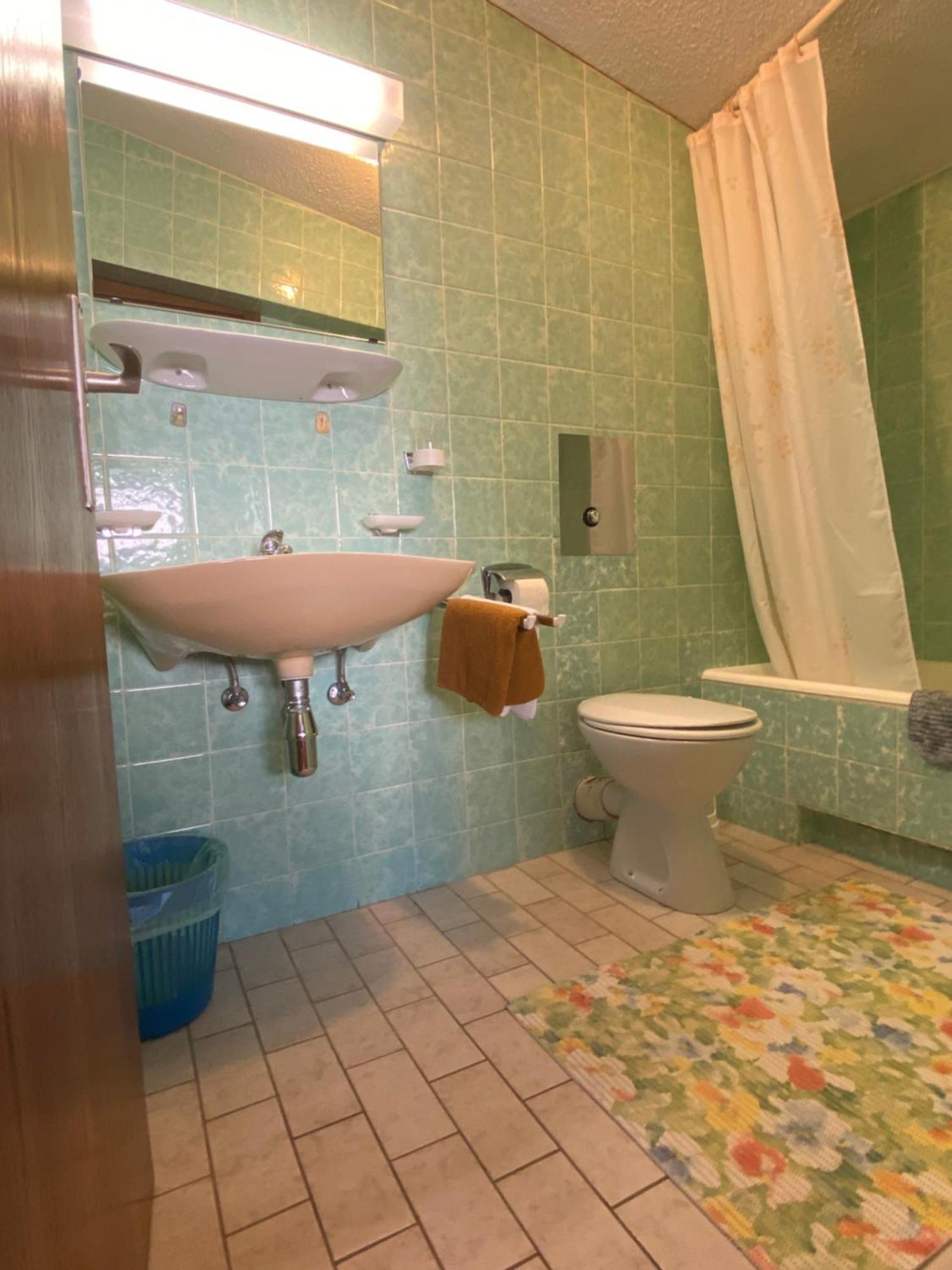 Rib Bed & Breakfast 3*